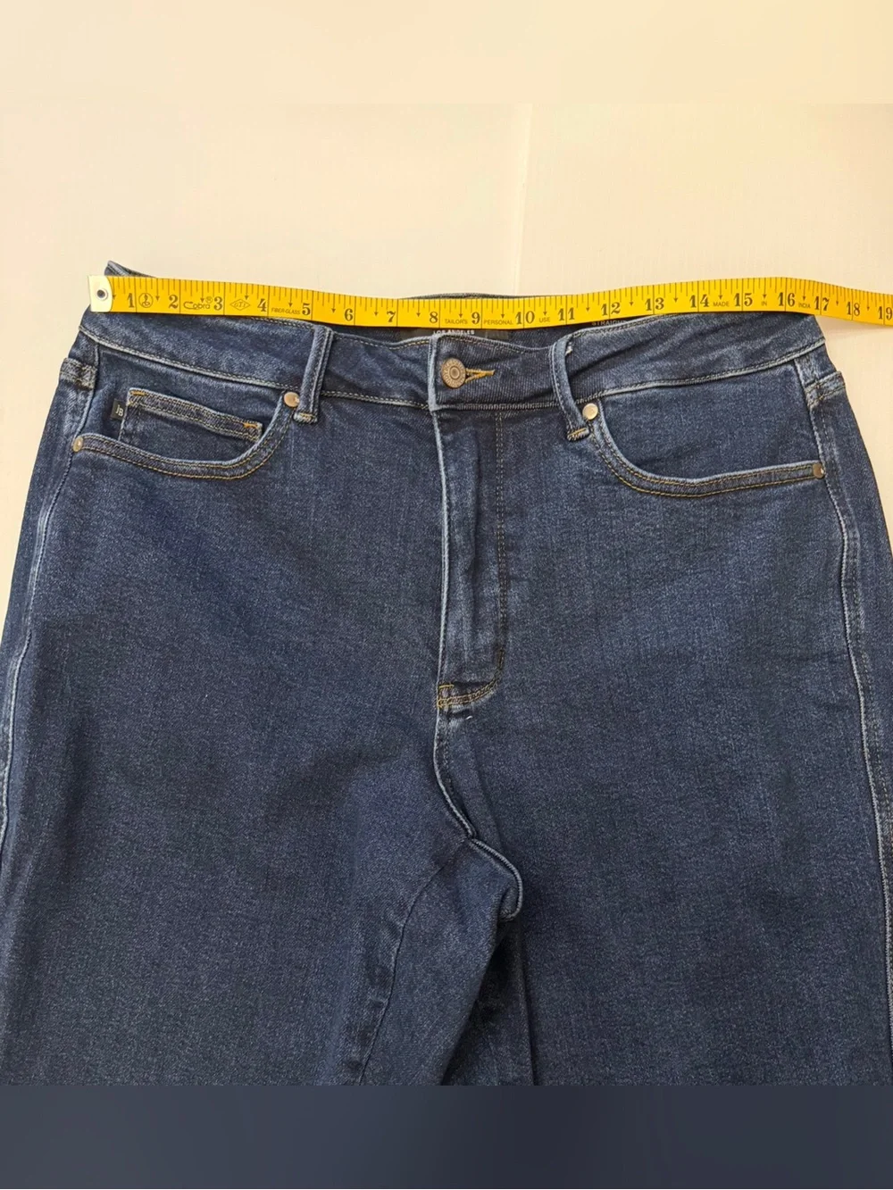 Judy Blue High Waist 